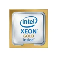 Bilde av Intel Xeon Gold 6334 - 3.6 GHz - 8 kjerner - for ProLiant DL360 Gen10, DL380 Gen10 Synergy 480 Gen10 PC-Komponenter - Prosessorer - Alle CPUer