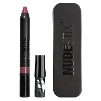Bilde av Intense Matte Lip & Cheek Pencil Sunkissed Pink 2,8g Sminke - Lepper - Leppestift
