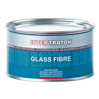 Bilde av Inter-Troton Glaze With Fiberglass 0,4 Kg Bilpleie & Bilutstyr - Utvendig utstyr - Olje og kjemi - Tilsetningsstoffer