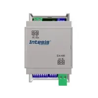 Bilde av Intesis INMBSDAI001R000 Daikin VRV Gateway RS-485 1 stk Huset - Sikkring & Alarm - Tele & kommunikasjonsanlegg