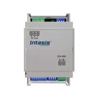 Bilde av Intesis INMBSFGL001R000 Fujitsu RAC Gateway RS-485 1 stk Huset - Sikkring & Alarm - Tele & kommunikasjonsanlegg