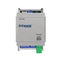 Bilde av Intesis INMBSMIT001I000 Misubishi Electric Domestic Gateway RS-485 1 stk Huset - Sikkring & Alarm - Tele & kommunikasjonsanlegg