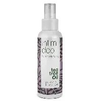 Bilde av Intimdeodorant med tea tree oil mot vond lukt i underlivet
