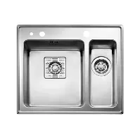 Bilde av Intra Frame FR 60 Shlf Kjøkkenvask Nedfelling Kjøkkenvask