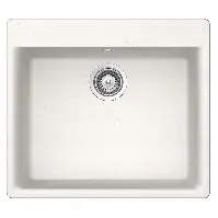 Bilde av Intra Granite Mono N100 L Kjøkkenvask Polaris Kjøkkenvask