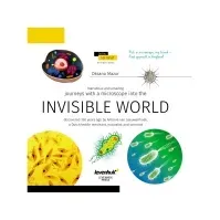 Bilde av Invisible World. Knowledge book Utendørs - Kikkert og kamera - Kikkert
