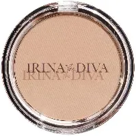 Bilde av Irina The Diva - No Filter Matte Bronzing Powder - Natural Beauty 001 - Skjønnhet