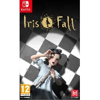 Bilde av Iris Fall - Videospill og konsoller