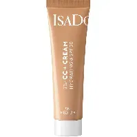 Bilde av IsaDora CC + Cream 5N Medium - 30 ml Sminke - Ansikt - Foundation - CC Cream
