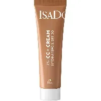 Bilde av IsaDora CC + Cream 7N Tan - 30 ml Sminke - Ansikt - Foundation - CC Cream