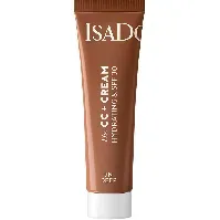 Bilde av IsaDora CC + Cream 9N Deep - 30 ml Sminke - Ansikt - Foundation - CC Cream