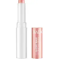 Bilde av IsaDora Glossy Balm Hydrating Stylo Pink Silk - 1,6 g Sminke - Lepper - Lipgloss