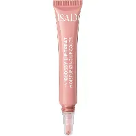 Bilde av IsaDora Glossy Lip Treat Silky Pink - 13 ml Sminke - Lepper - Lipgloss