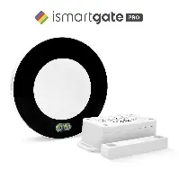Bilde av Ismartgate - Gate kit pro Gate/Garagedoor opener - Elektronikk