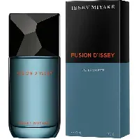 Bilde av Issey Miyake Fusion D'Issey Pour Homme Eau de Toilette - 100 ml Parfyme - Herreparfyme