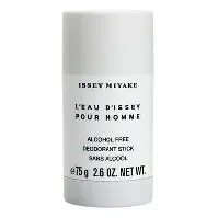 Bilde av Issey Miyake - L'Eau d'Issey for Men Deodorant Stick 75 gr. - Skjønnhet