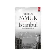 Bilde av Istanbul | Orhan Pamuk | Språk: Dansk Bøker - Paperbacks