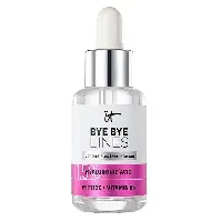 Bilde av It Cosmetics Bye Bye Lines Hyaluronic Acid Serum 30ml Hudpleie - Ansikt - Serum og oljer