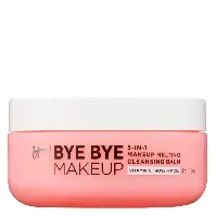 Bilde av It Cosmetics Bye Bye Makeup 3-In-1 Makeup Melting Cleansing Balm Hudpleie - Ansikt - Ansiktsmasker