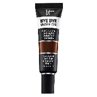 Bilde av It Cosmetics Bye Bye Under Eye Concealer 45.5 Deep Ebony 12ml Sminke - Ansikt - Concealer