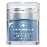 Bilde av It Cosmetics Hello Results Wrinkle-Reducing Daily Retinol Serum-I Hudpleie - Ansikt - Serum og oljer