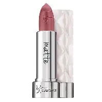 Bilde av It Cosmetics Pillow Lips Lipstick Humble Matte 3,6g Sminke - Lepper - Leppestift