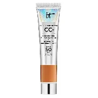 Bilde av It Cosmetics Your Skin But Better CC+ SPF50+ Deep 12ml Sminke - Ansikt - Foundation
