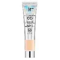 Bilde av It Cosmetics Your Skin But Better CC+ SPF50+ Medium 12ml Sminke - Ansikt - Foundation