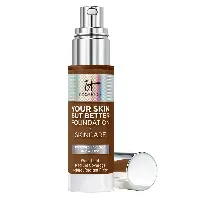 Bilde av It Cosmetics Your Skin But Better Foundation + Skincare 60 Deep W Sminke - Ansikt - Foundation