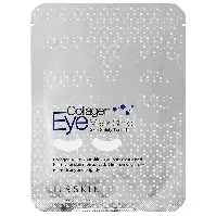 Bilde av It'S SKIN Eye mask sheet Collagen Hudpleie - Ansiktspleie - Eye patches