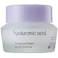 Bilde av It'S SKIN Hyaluronic Acid Moisture Cream 50 ml Hudpleie - Ansiktspleie - Ansiktskrem - Dagkrem