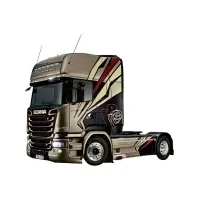 Bilde av Italeri 510003930 Scania R730 Streamline Chimera Truckmodel byggesæt 1:24 Hobby - Modellbygging - Diverse
