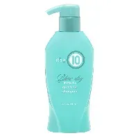 Bilde av It's A 10 Blow Dry Miracle Glossing Shampoo 295,7ml Hårpleie - Shampoo