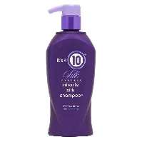 Bilde av It's A 10 Miracle Silk Shampoo 295,7ml Hårpleie - Shampoo
