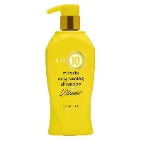 Bilde av It's a 10 Miracle Brightening Shampoo For Blondes 295ml Hårpleie - Shampoo