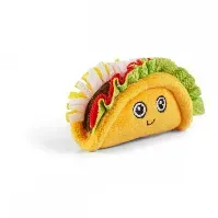 Bilde av ItsyBitsy MiniSnacks Taco Hund - Hundeleker - Pipeleker