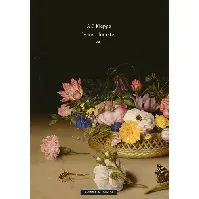 Bilde av Ivans blomster av A.C. Kleppe - Skjønnlitteratur