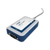 Bilde av Ixxat 1.01.0281.12002 USB-to-CAN V2 compact CAN-omformer CAN-BUS, USB, RJ-45 5 V/DC 1 stk Huset - Sikkring & Alarm - Tele & kommunikasjonsanlegg