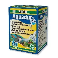 Bilde av JBL Aquadur Minerals Vannbehandling Fisk - Vannbehandling - Vanforberedelse