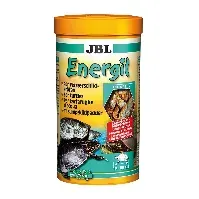 Bilde av JBL Energil Fôr til vannskilpadder 1 Liter Reptil - Reptilfôr