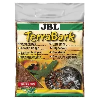Bilde av JBL TerraBark 5 liter Reptil - Terrarieinnredning
