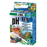 Bilde av JBL pH 6,0-7,6 Testsett Fisk - Vannbehandling - Plantenæring