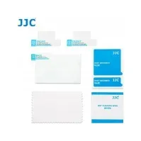 Bilde av JJC Cover Glass For Lcd Screen For Canon Eos R5 Foto og video - Foto- og videotilbehør - Diverse
