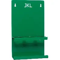 Bilde av JKL veggholder for øyeskyll Backuptype - Værktøj