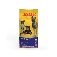 Bilde av JOSIDOG ACTIVE 15KG Kjæledyr - Hund - - Tørr hundemat