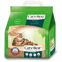 Bilde av JRS Petcare - Cats Best Sensitive 2,9kg - (400297323404) - Kjæledyr og utstyr