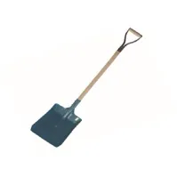 Bilde av JUCO Carbon shovel L = 90cm with DY P handle - L5003 Hagen - Hageredskaper - Spader & Skuffer