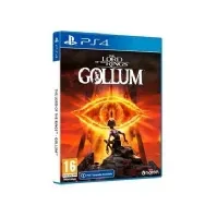 Bilde av JUEGO SONY PS4 THE LORD OF THE RINGS: GOLLUM Gaming - Spill - Playstation 4