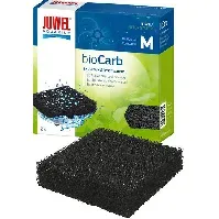 Bilde av JUWEL - Coal Filter Medium Compact - (127.6023) - Kjæledyr og utstyr