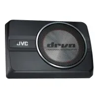 Bilde av JVC CW-DRA8 - DRVN - subbasshøyttaler - for bil - 150 watt - 8 Bilpleie & Bilutstyr - Interiørutstyr - Hifi - Forsterkere